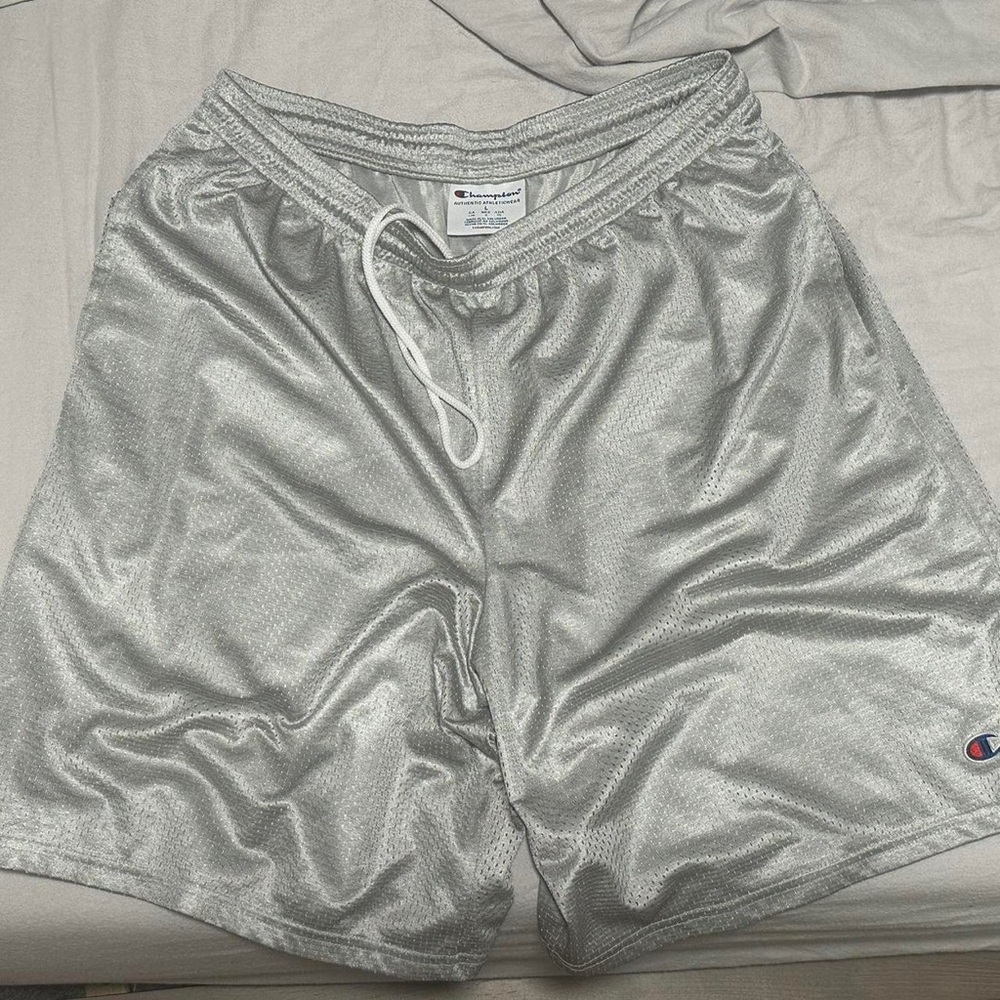 Champion Vintage Mesh Shorts